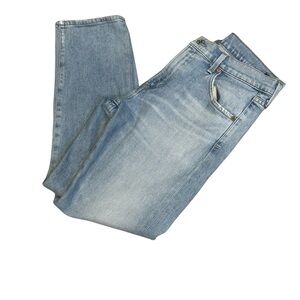 Citizens Of Humanity Light Blue Jeans